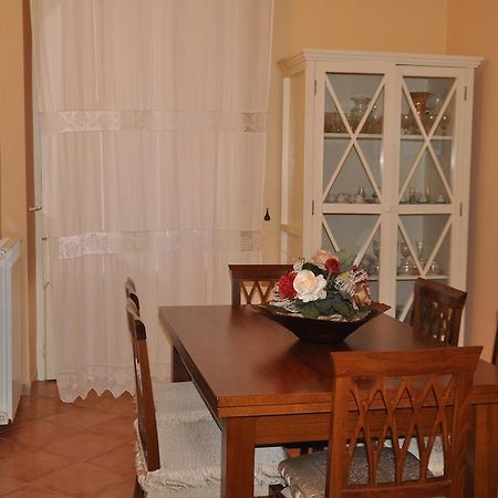 Apartament A Casa Di Anna Palermo Zewnętrze zdjęcie