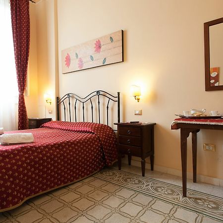 Apartament A Casa Di Anna Palermo Zewnętrze zdjęcie