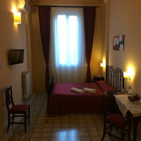 Apartament A Casa Di Anna Palermo Zewnętrze zdjęcie