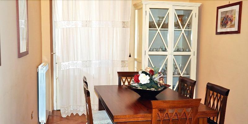Apartament A Casa Di Anna Palermo Zewnętrze zdjęcie