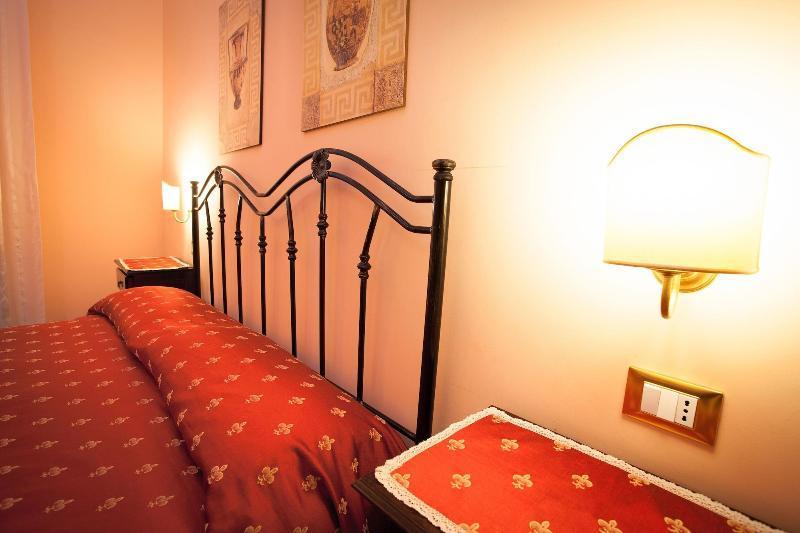 Apartament A Casa Di Anna Palermo Zewnętrze zdjęcie