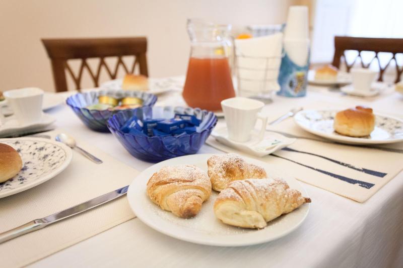 Apartament A Casa Di Anna Palermo Zewnętrze zdjęcie