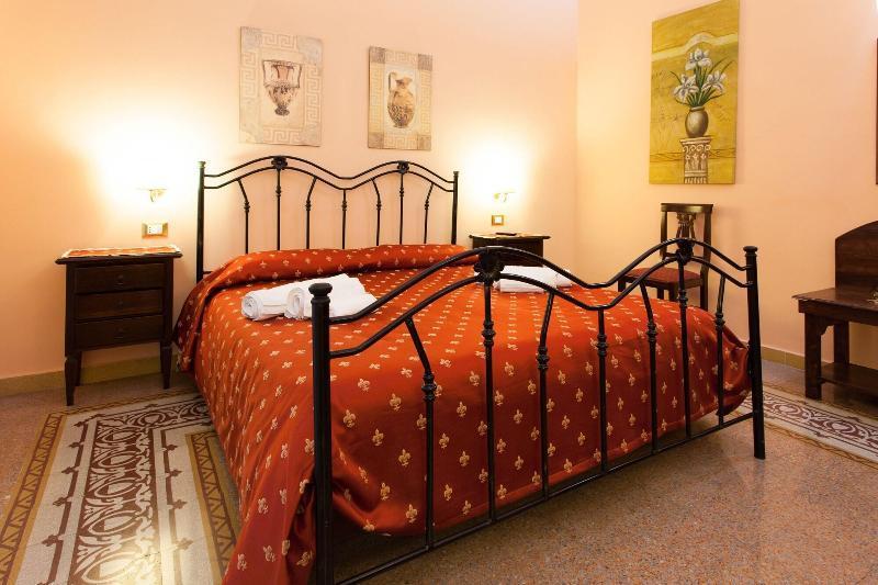 Apartament A Casa Di Anna Palermo Zewnętrze zdjęcie