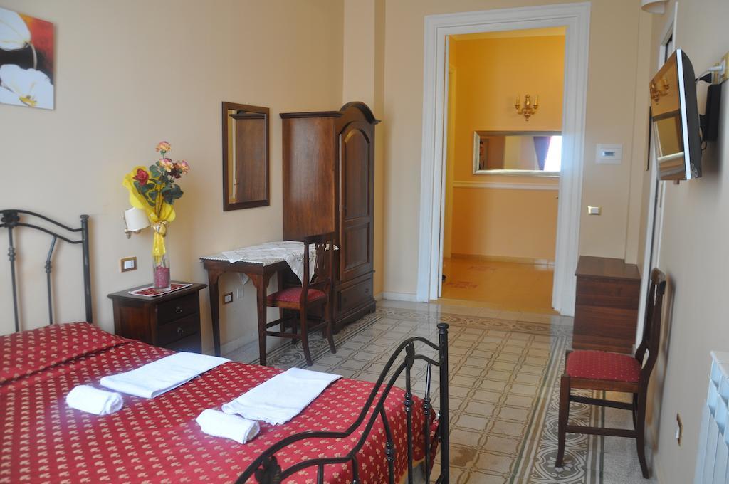 Apartament A Casa Di Anna Palermo Pokój zdjęcie