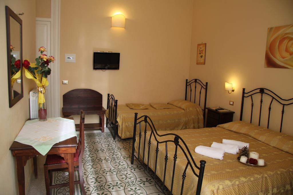 Apartament A Casa Di Anna Palermo Zewnętrze zdjęcie