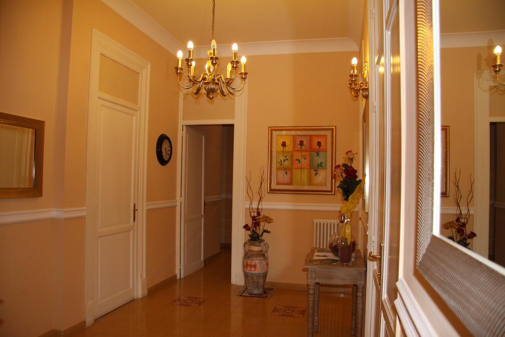 Apartament A Casa Di Anna Palermo Zewnętrze zdjęcie