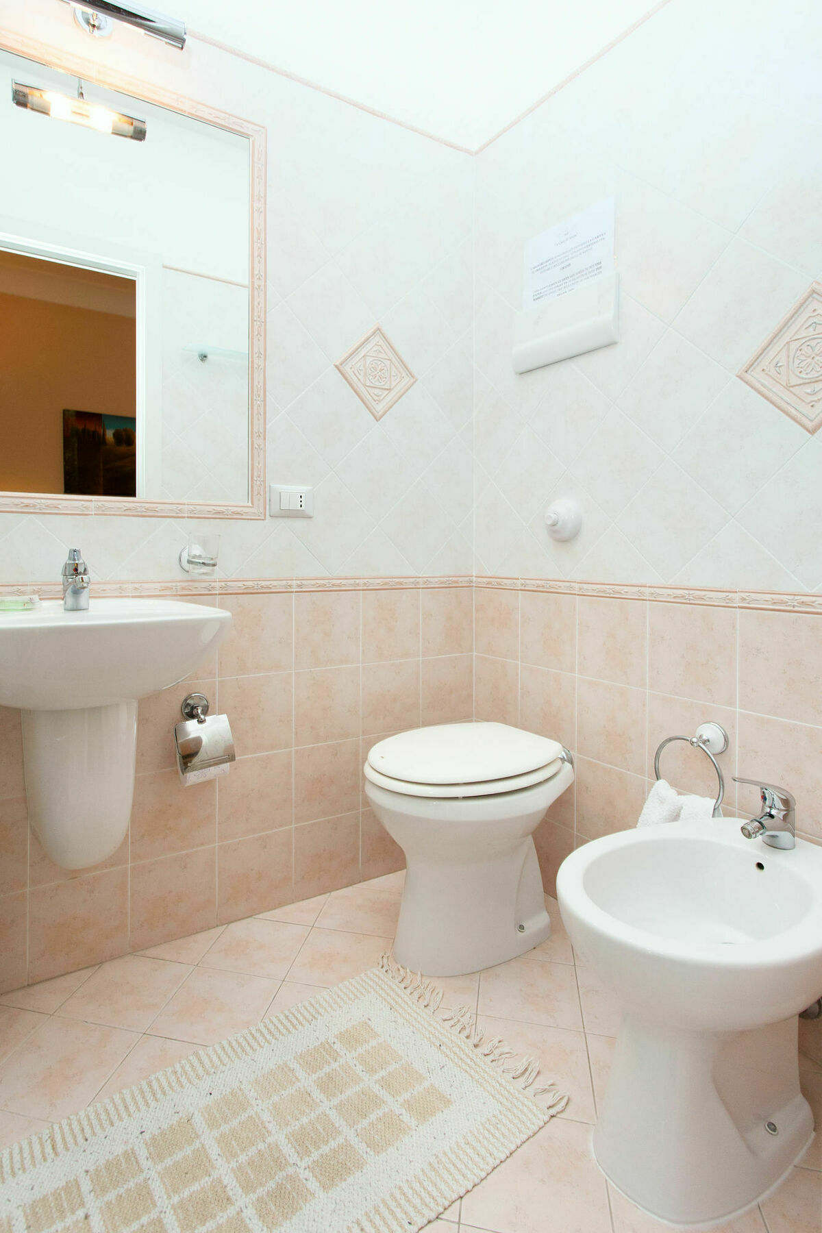 Apartament A Casa Di Anna Palermo Zewnętrze zdjęcie