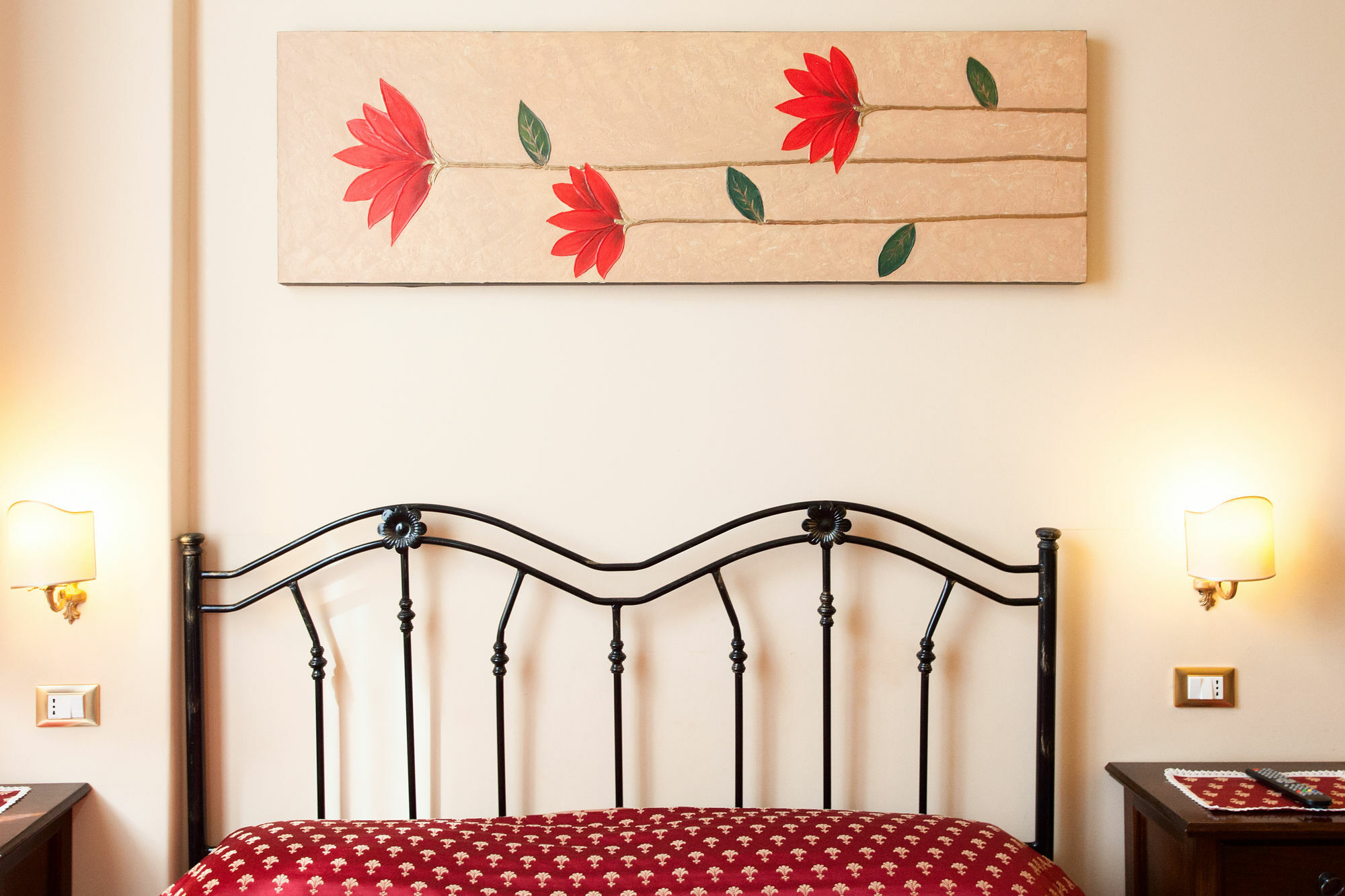 Apartament A Casa Di Anna Palermo Zewnętrze zdjęcie