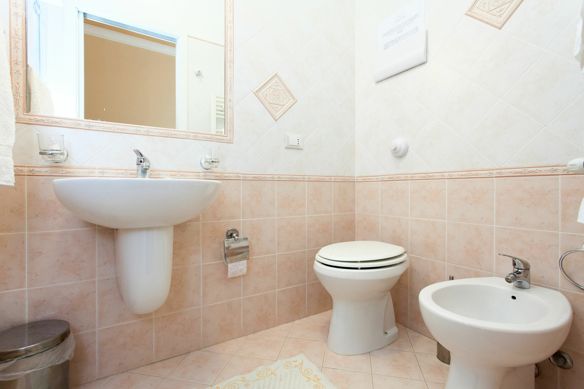 Apartament A Casa Di Anna Palermo Zewnętrze zdjęcie