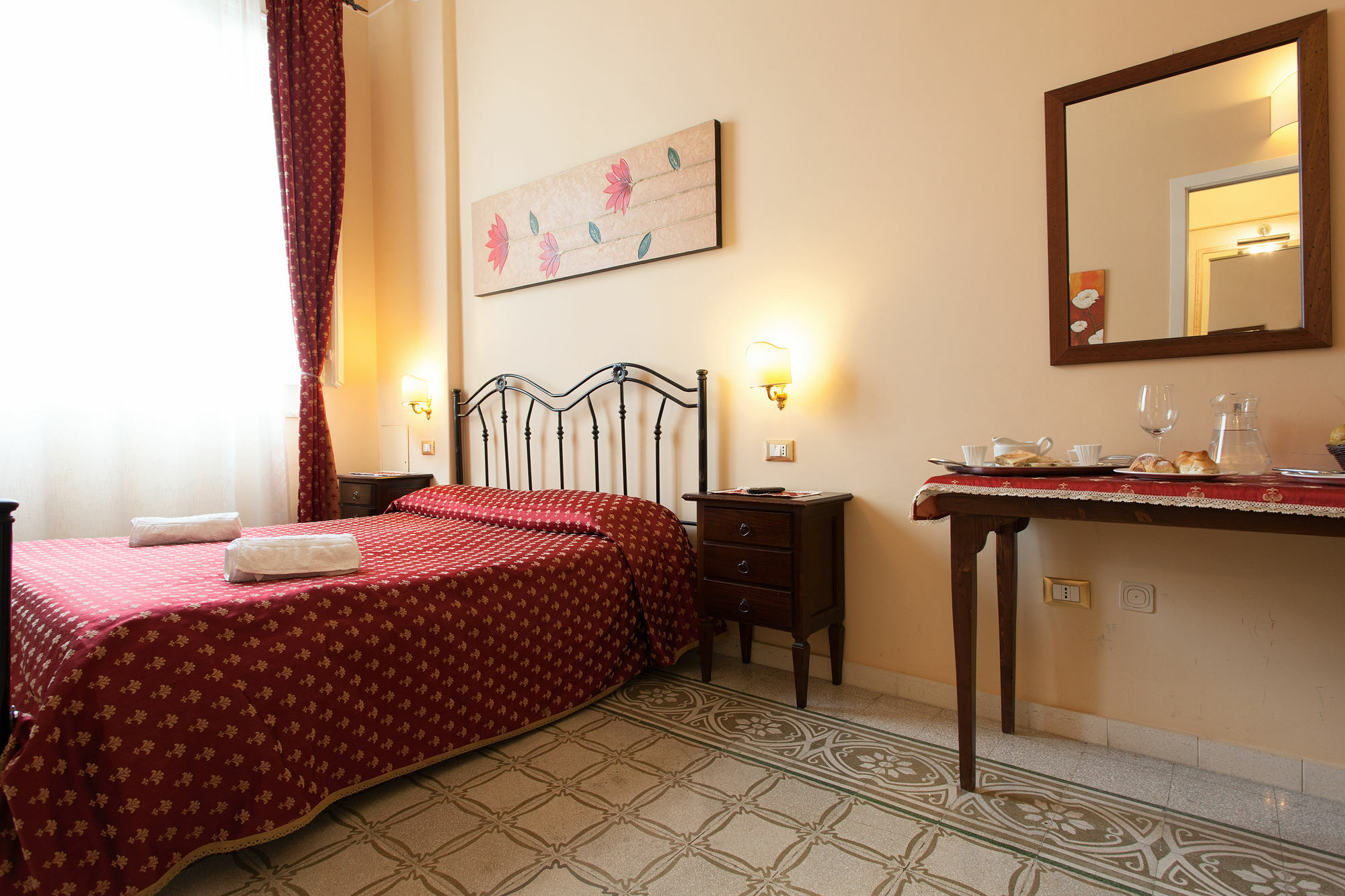 Apartament A Casa Di Anna Palermo Zewnętrze zdjęcie